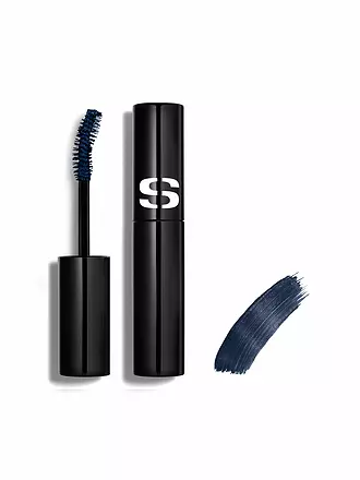 SISLEY | Mascara - So Curl  ( N°03 Deep Blue ) | 